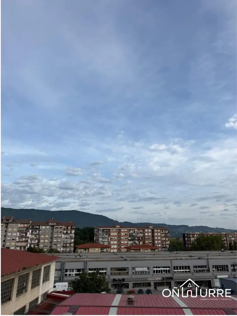 Ufficio con terrazza in vendita a Auzolan Kalea 6, imagen 4