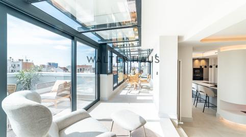 Foto 2 de Pis en venda a Calle de García de Paredes, Trafalgar, Madrid