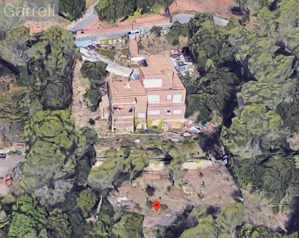 Maison mitoyenne à vendre à CL CAMI DE PUIG CODINA 
 MATADEPERA (BARCELONA), imagen 12