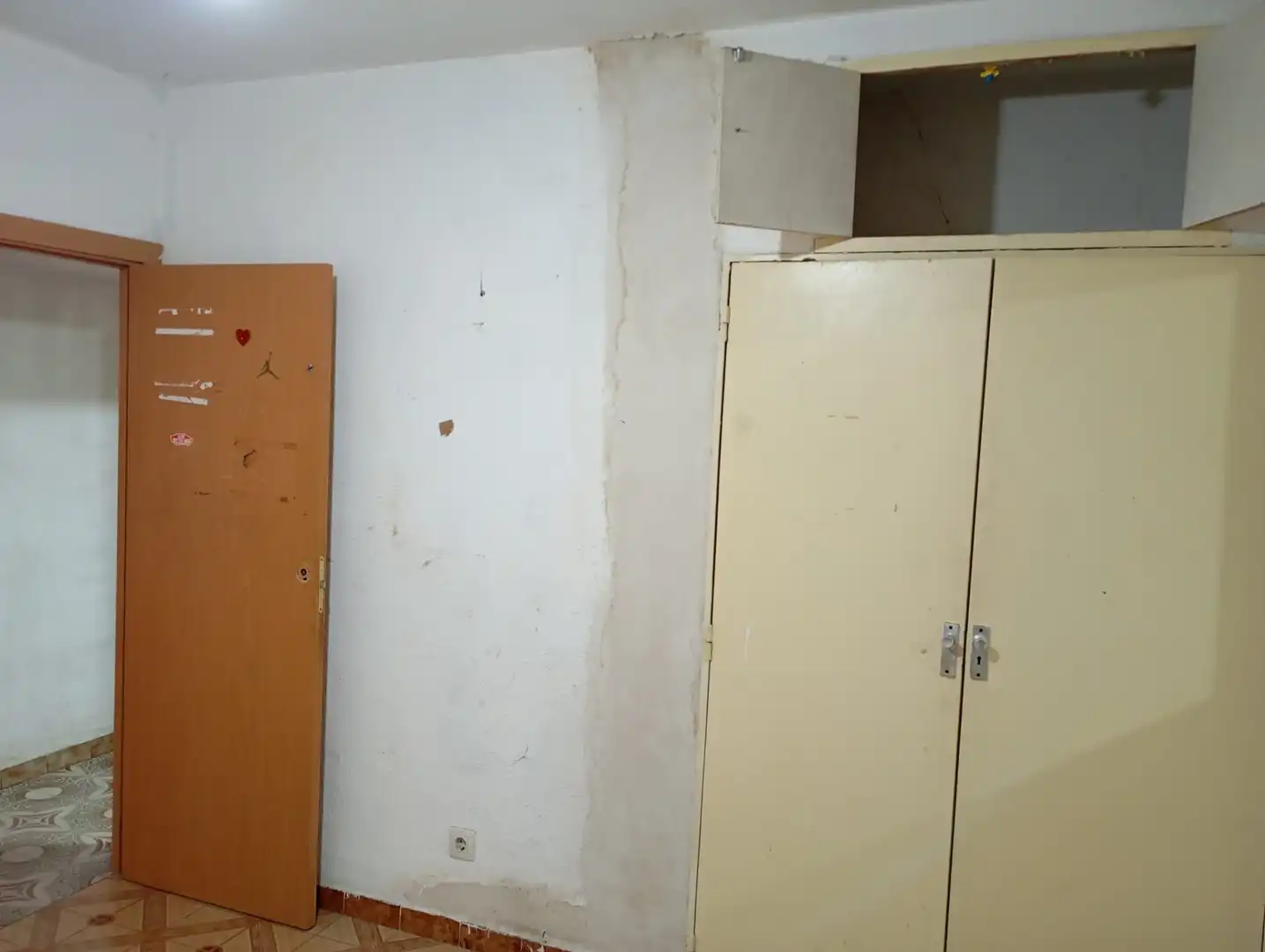 Flat for sale in Getafe