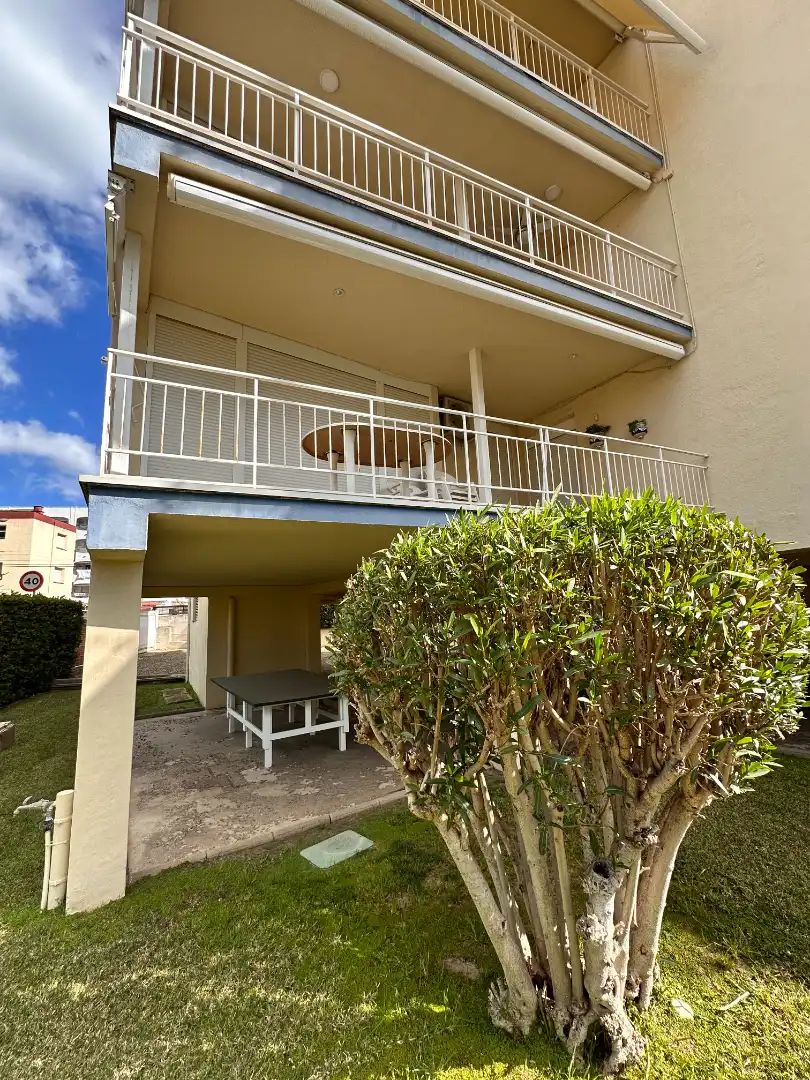 Flat for rent in Regueral - Prat d'en Forés