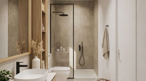 Foto 3 de Piso en venta en Calle Cerezos, 8, Los Pacos, Málaga