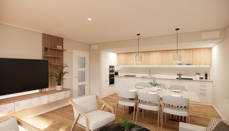 Foto 1 de vivienda de obra nueva en Piso en venta en Avinguda de Sant Jordi, 17, Sant Jordi, Tarragona