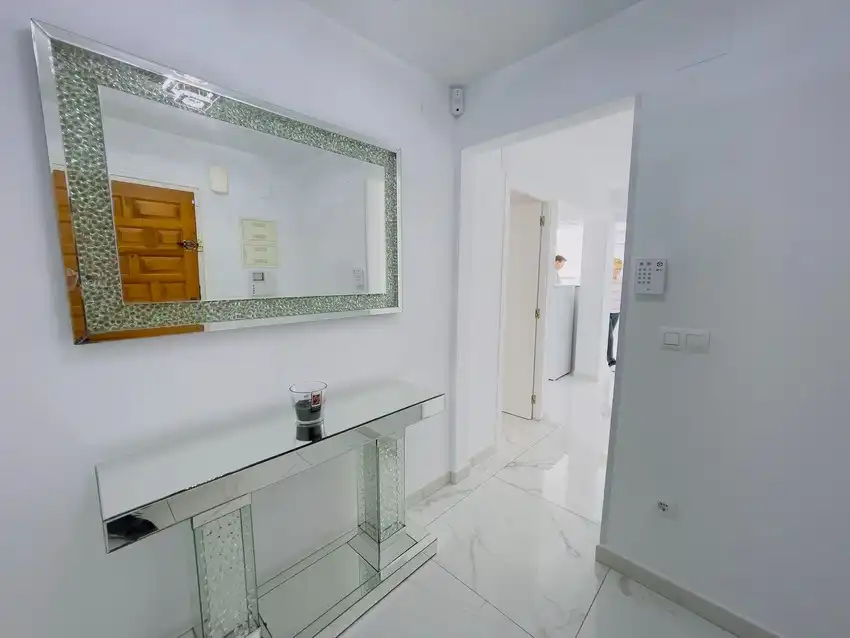 Apartament en venda en Calpe / Calp amb Aire condicionat, Calefacció i Terrassa
