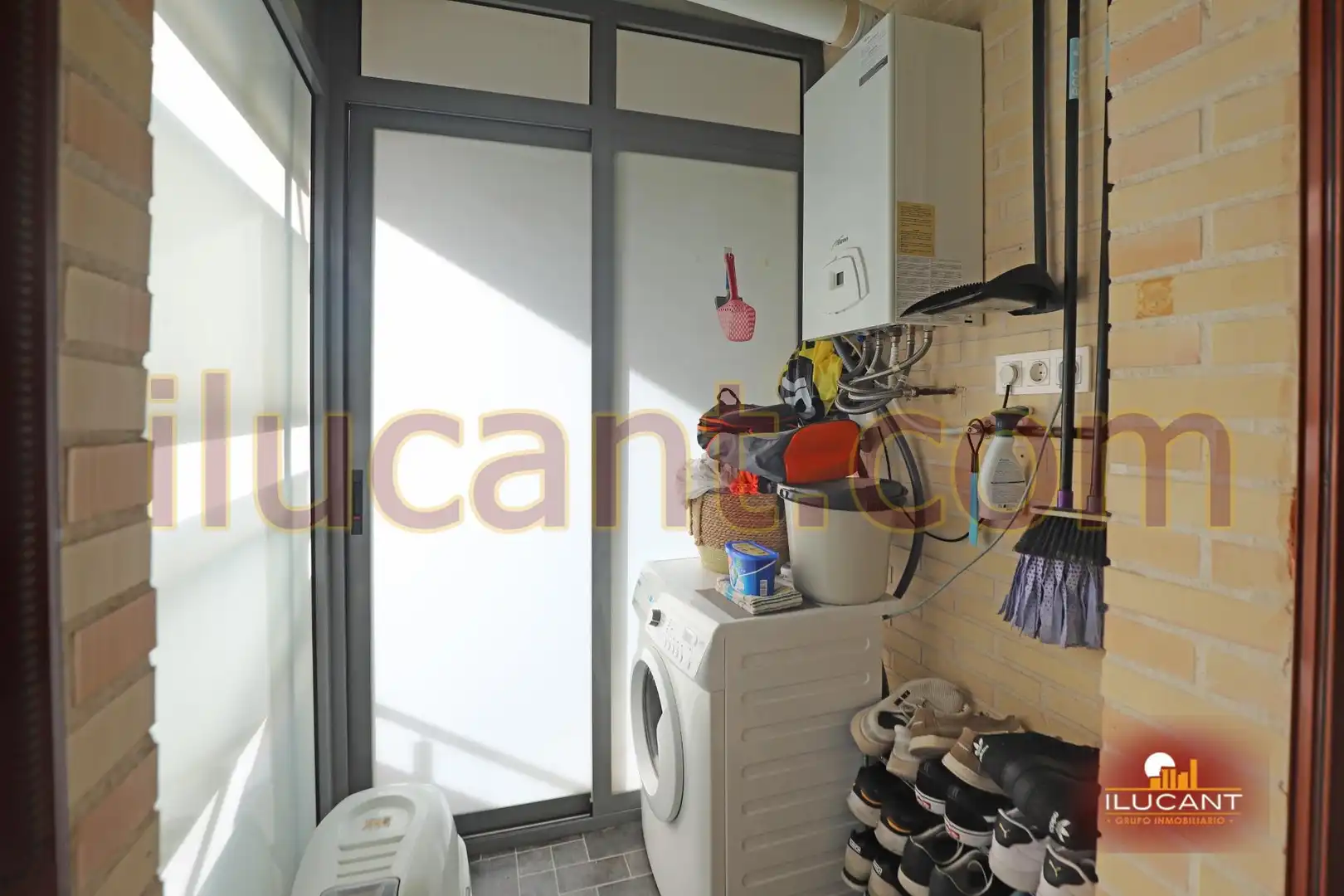 Appartement avec terrasse à vendre à San Blas, imagen 15
