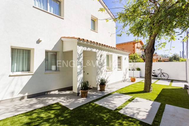 Casa-chalet en Venta en Mar-i-Sol