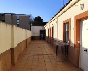 Exterior view of Flat for sale in Fuente de Piedra  with Terrace and Storage room