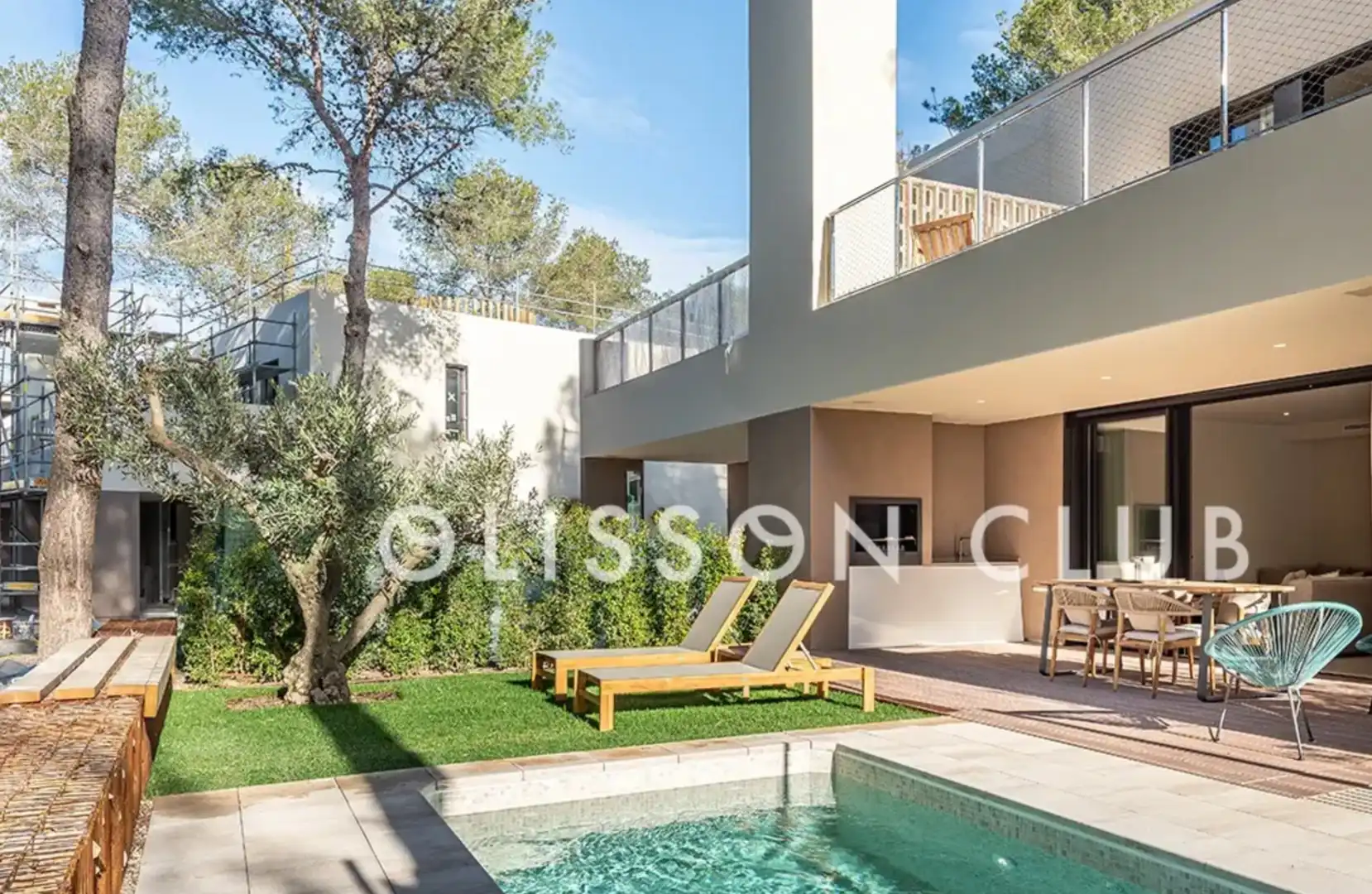Houses for sale in Avinguda del Pla de Maset, Pla de Maset - Cap de Salou