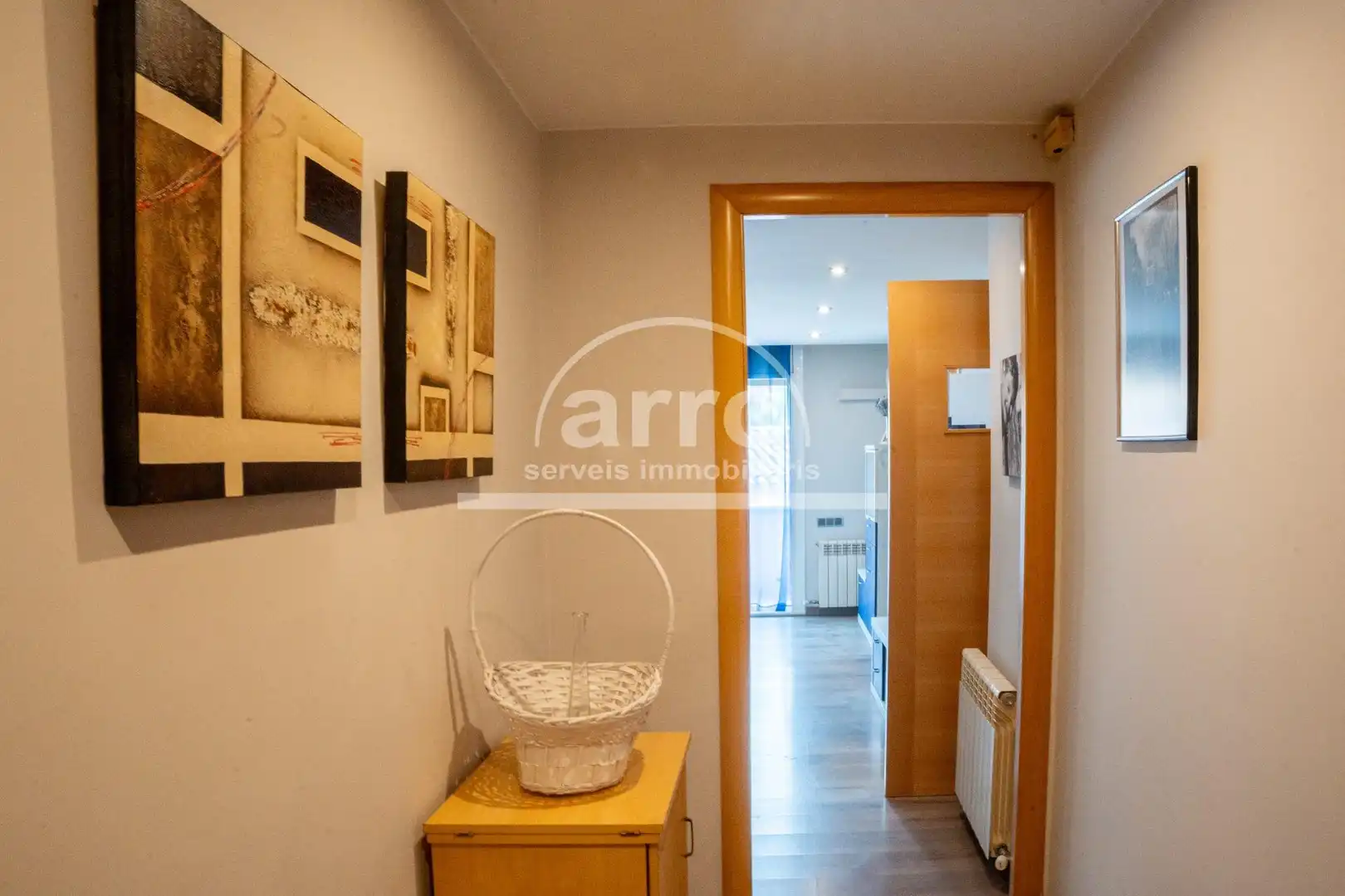 Piso en venta en Teià con Aire acondicionado, Terraza y Balcón