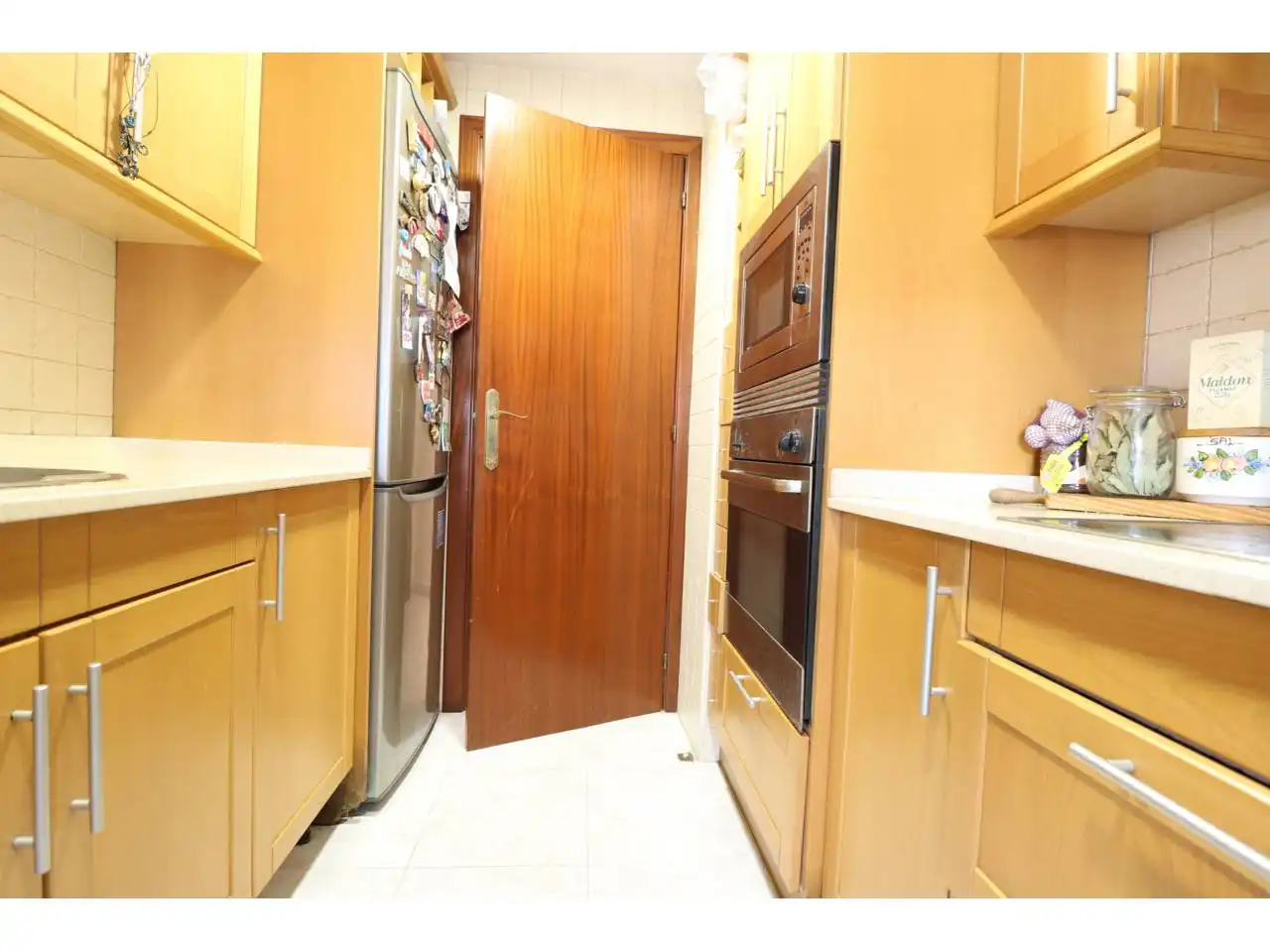 Flat for sale in Calle Joan Miró, Sant Quirze Parc- Vallsuau - Castellet