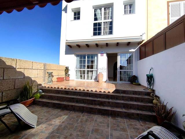 Dúplex en Venta en De La Iglesia en San Miguel