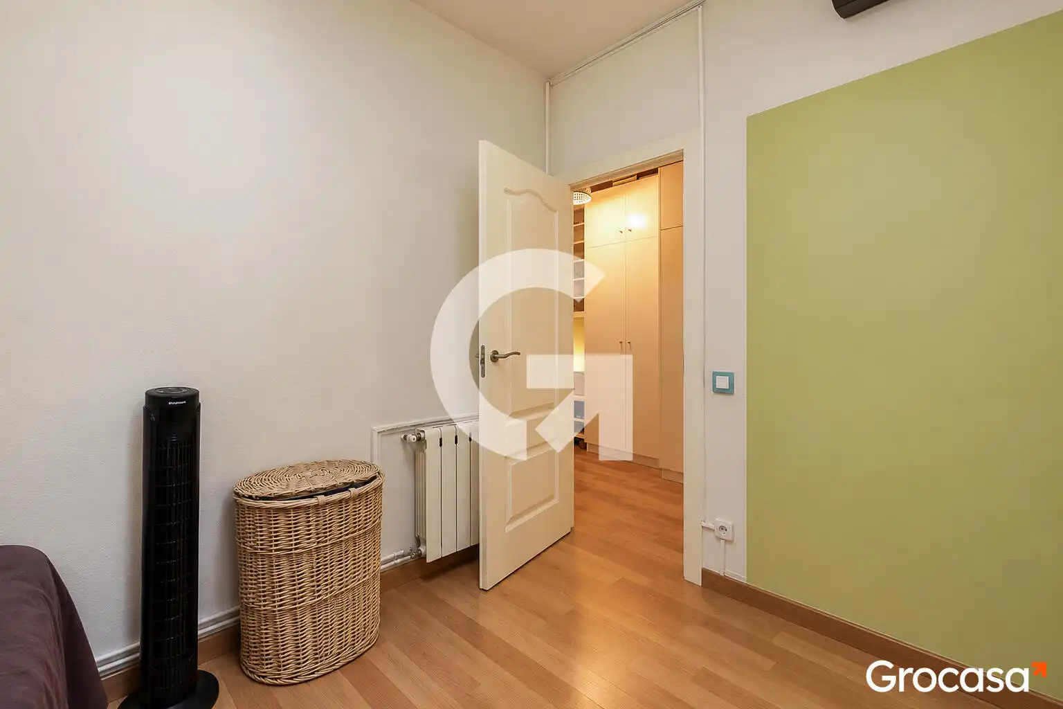 Piso en venta en Horta - Guinardó