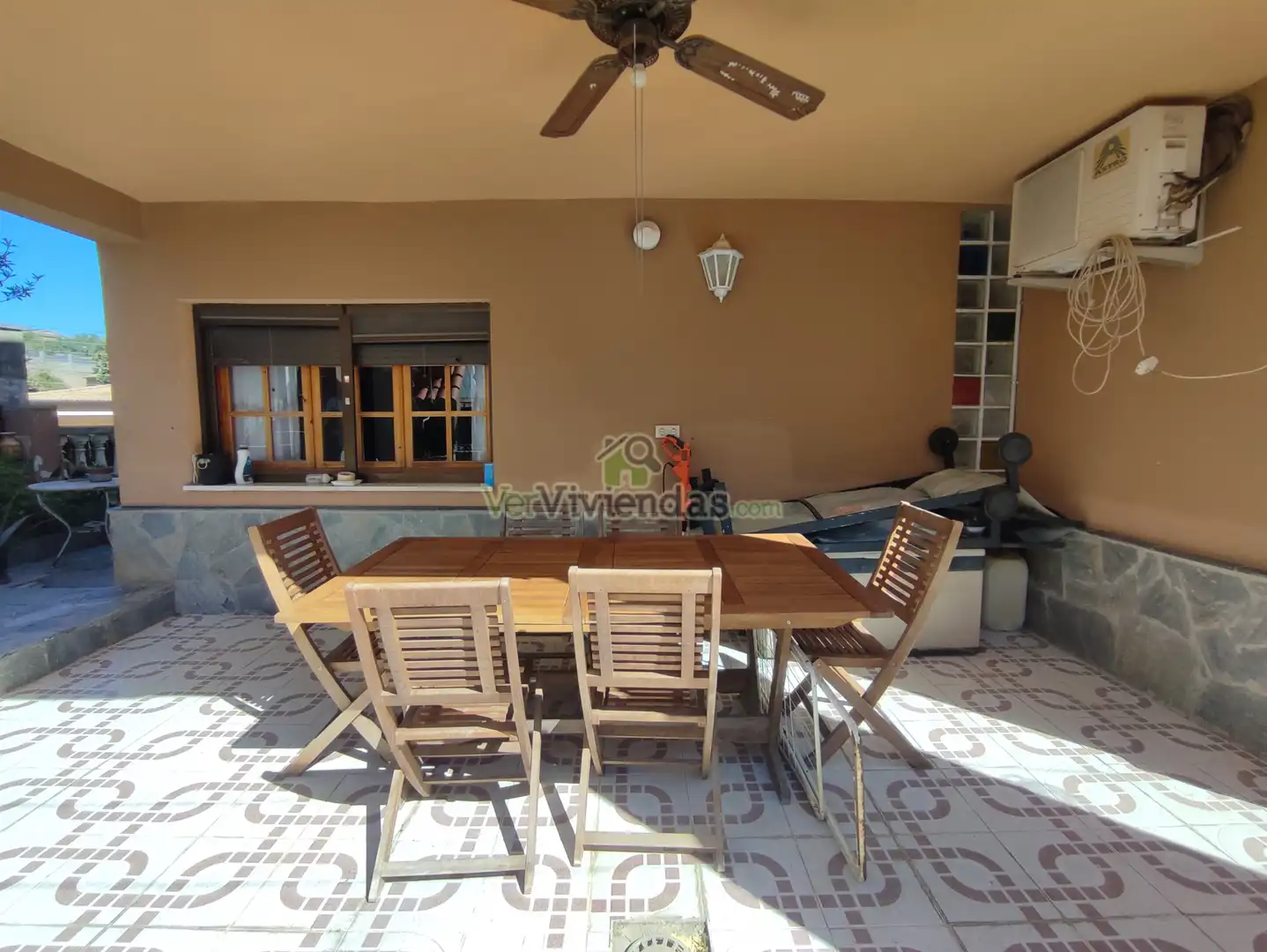Haus mit Terrasse zum Verkauf in Masquefa, imagen 25