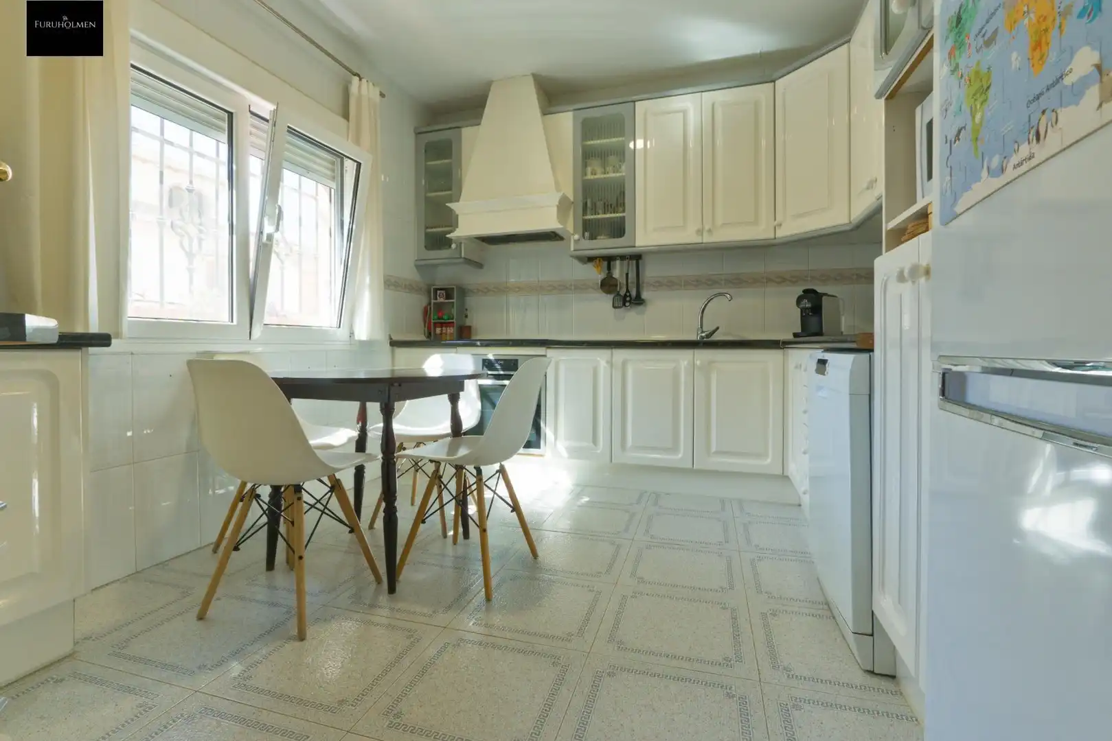 House with garden for sale in Calle de Goya, imagen 9