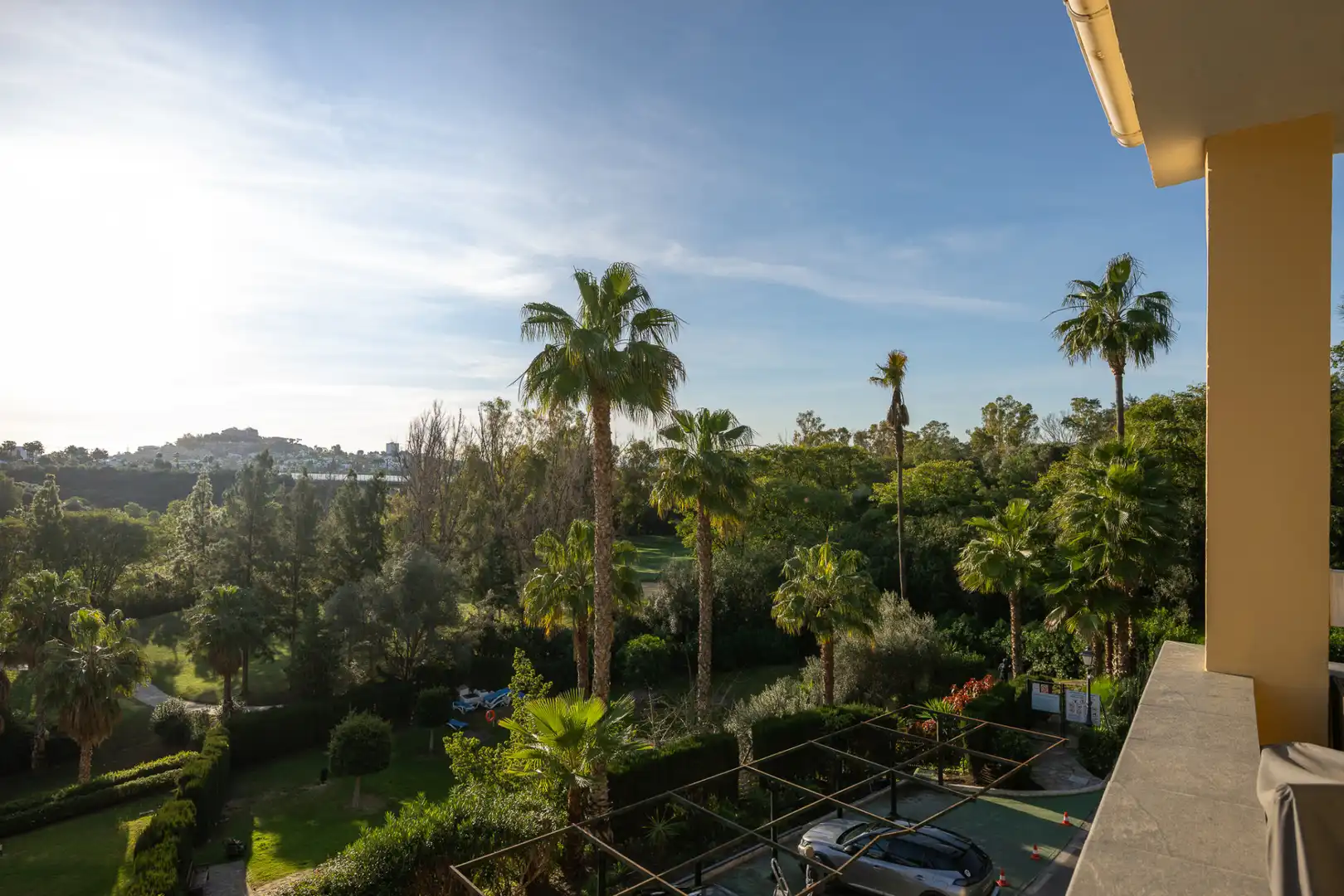 Apartamento con piscina en venta en HERROJO EL 0, imagen 15