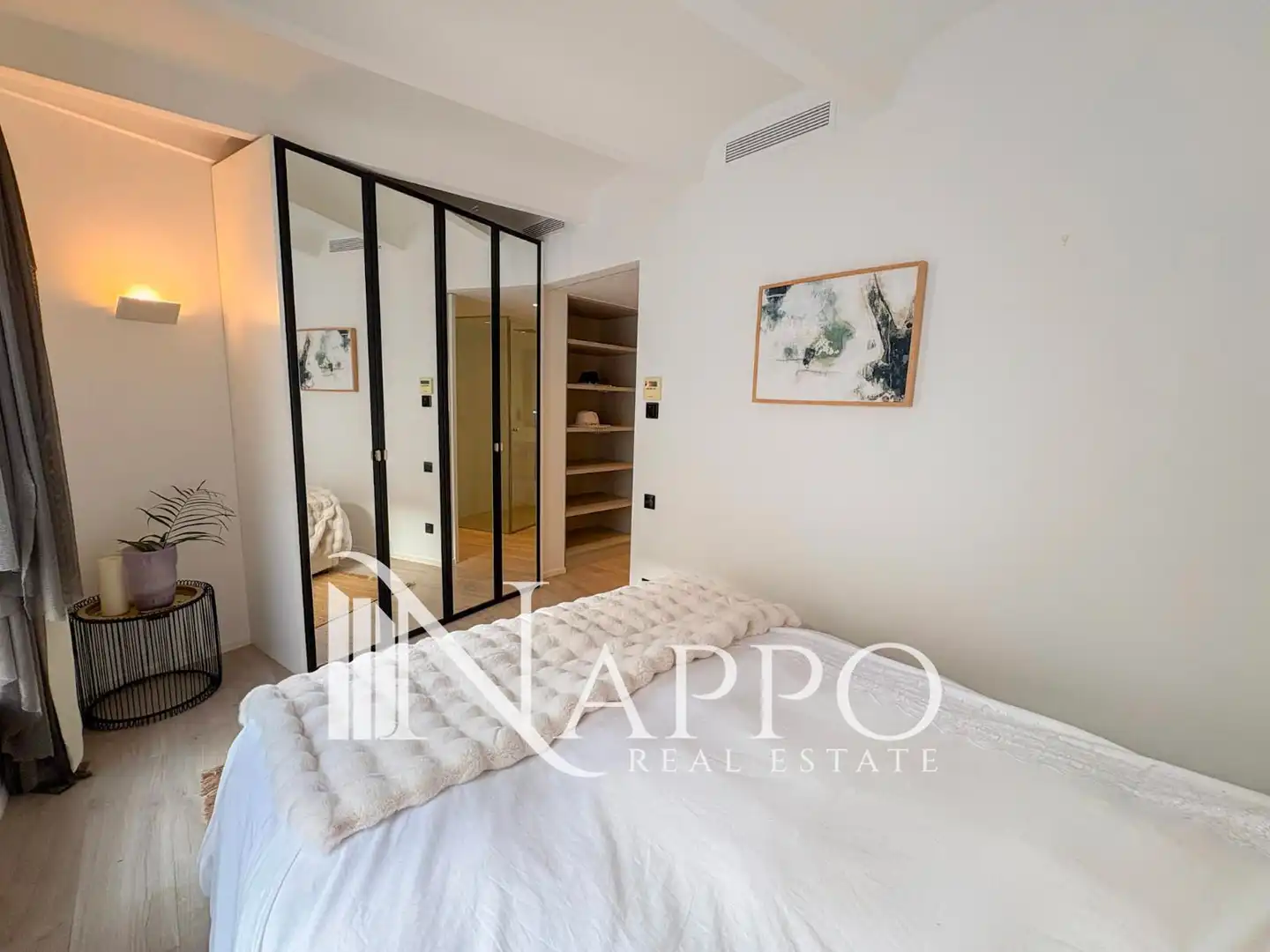 Casa adosada en venta en Valdes Leal, Es Jonquet