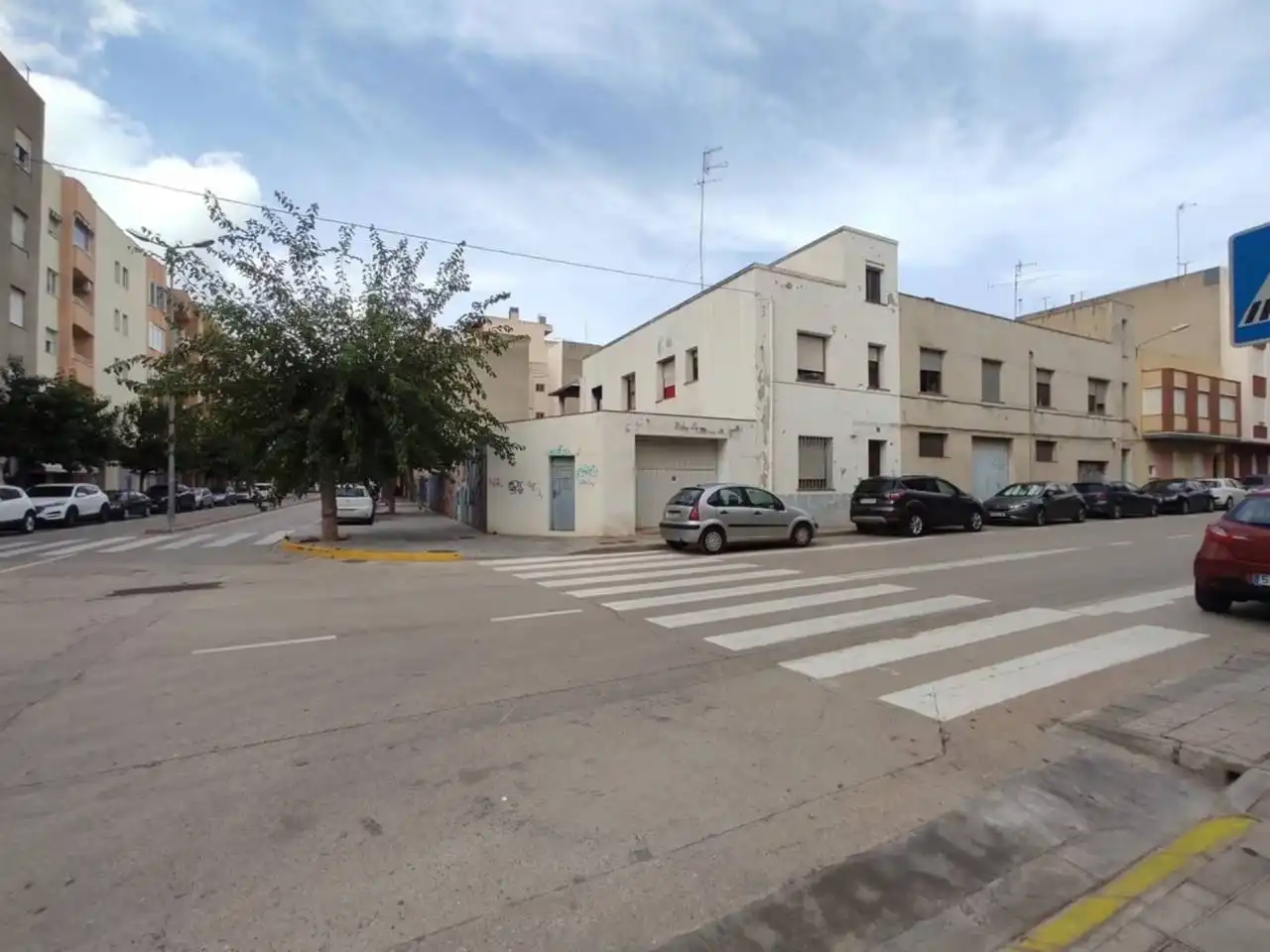 Rural land for sale in Calle Doctor Fleming 36