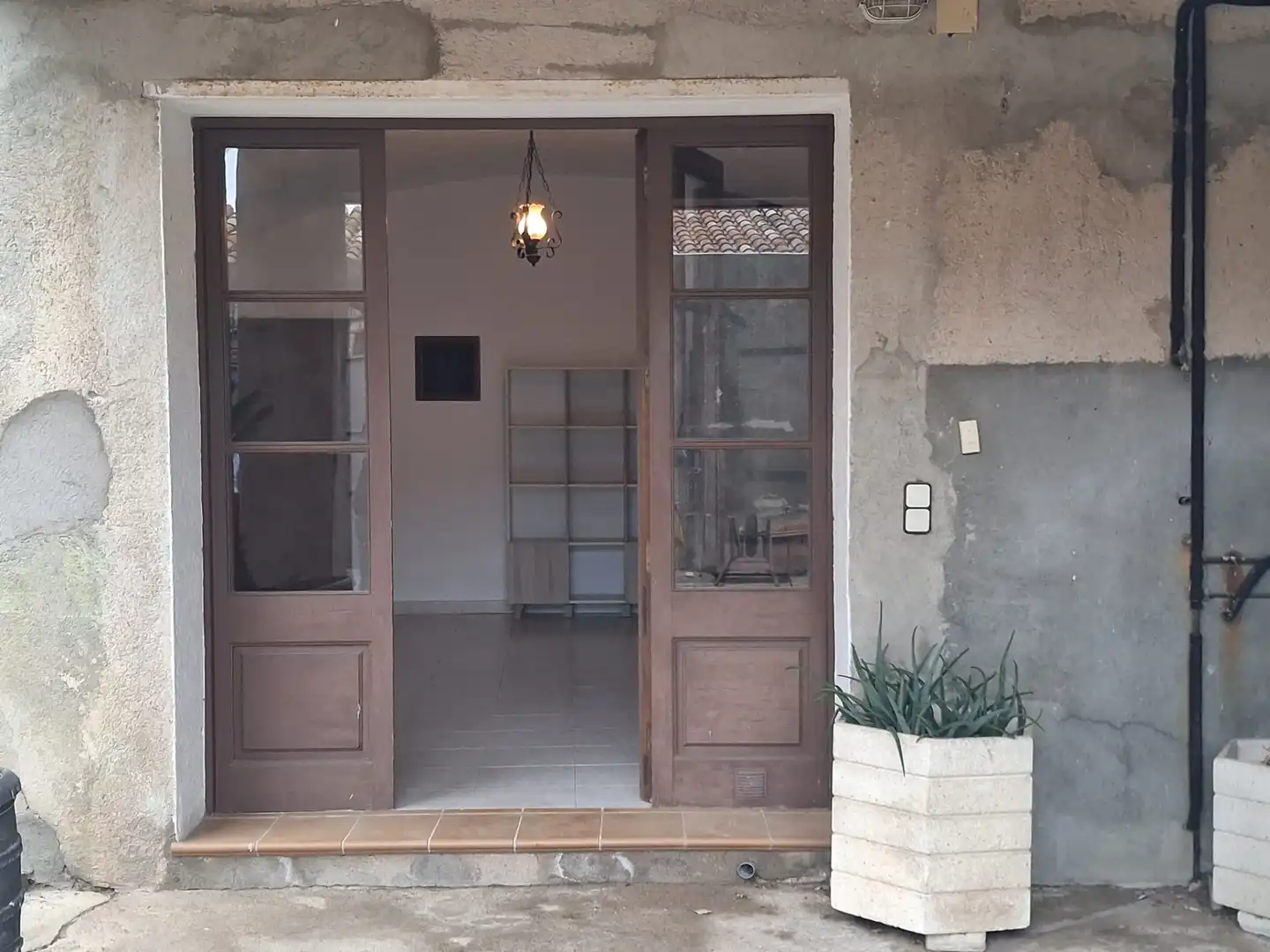 Houses for sale in Cantallops  with Heating, Terrace and Oven