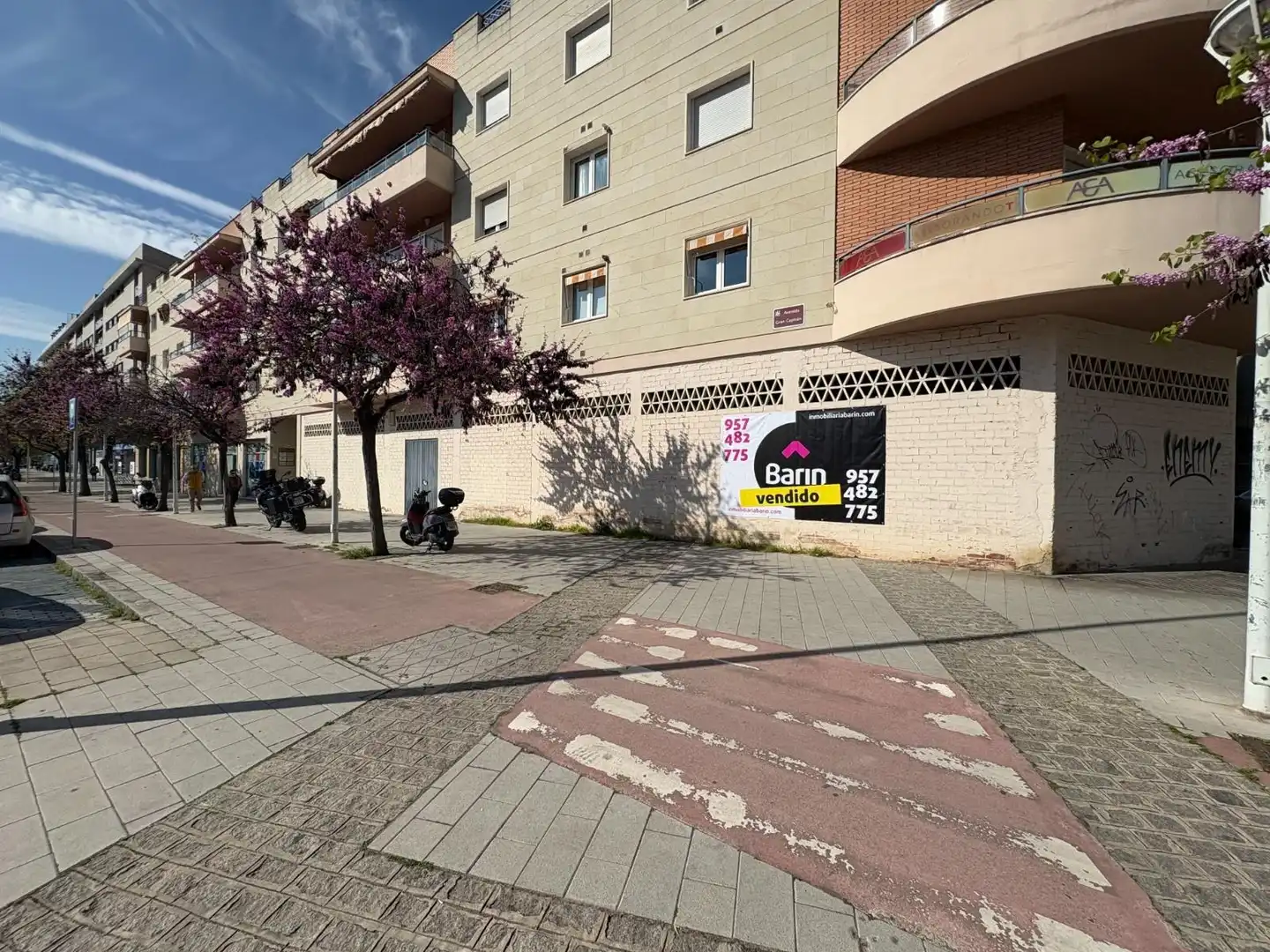Local comercial de lloguer a Noroeste, imagen 2