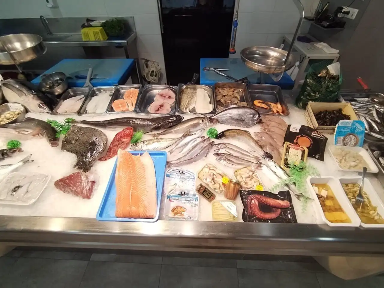 Local en traspas en Barakaldo  amb Aire condicionat