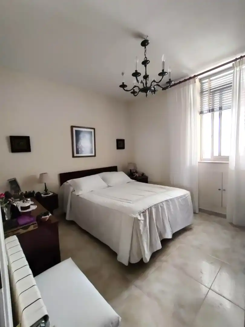 Habitación de Piso en venta en Madrid con Calefacción, Jardín privado y Terraza