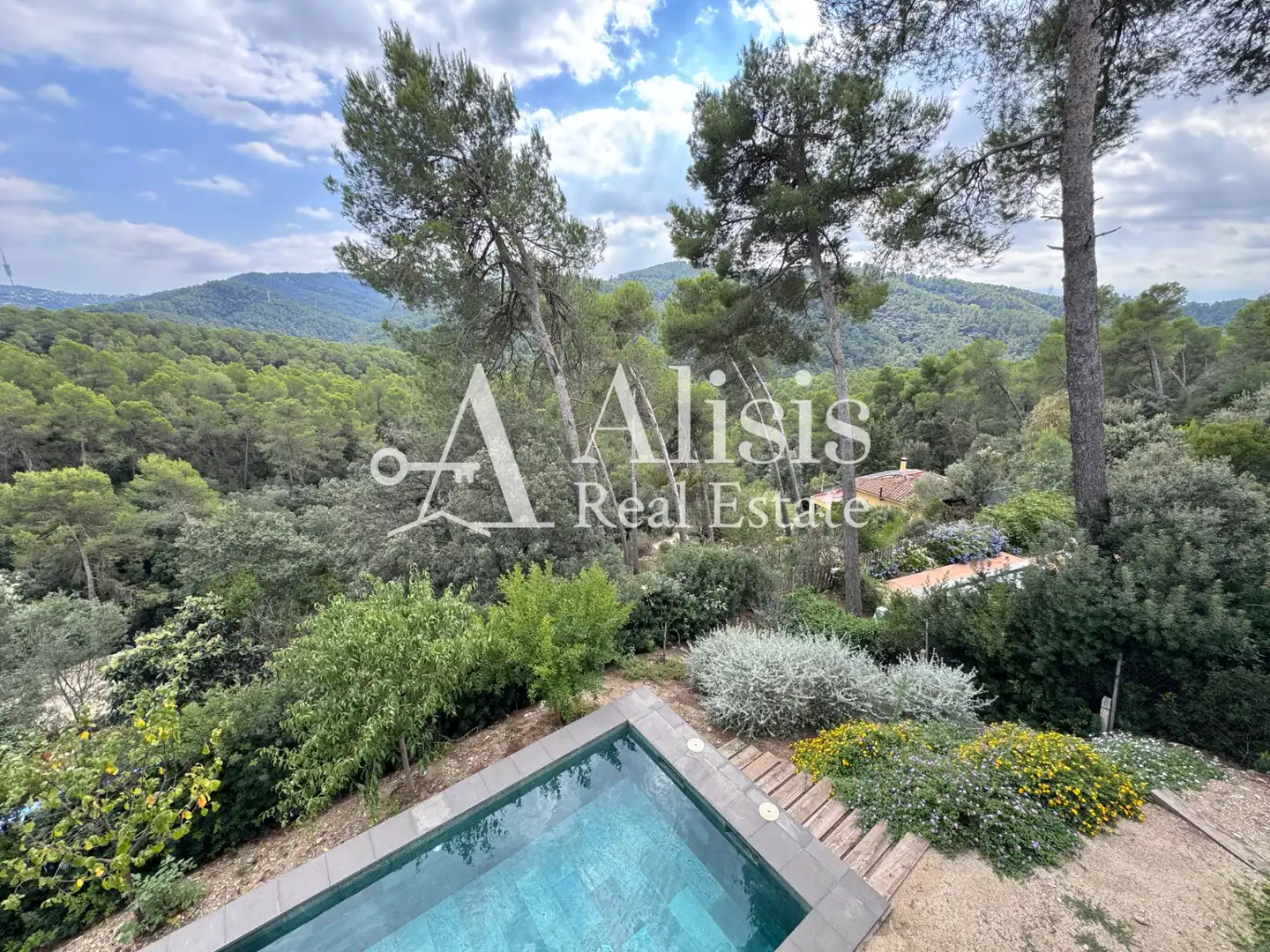 Casa o chalet en venta en Molins de Rei