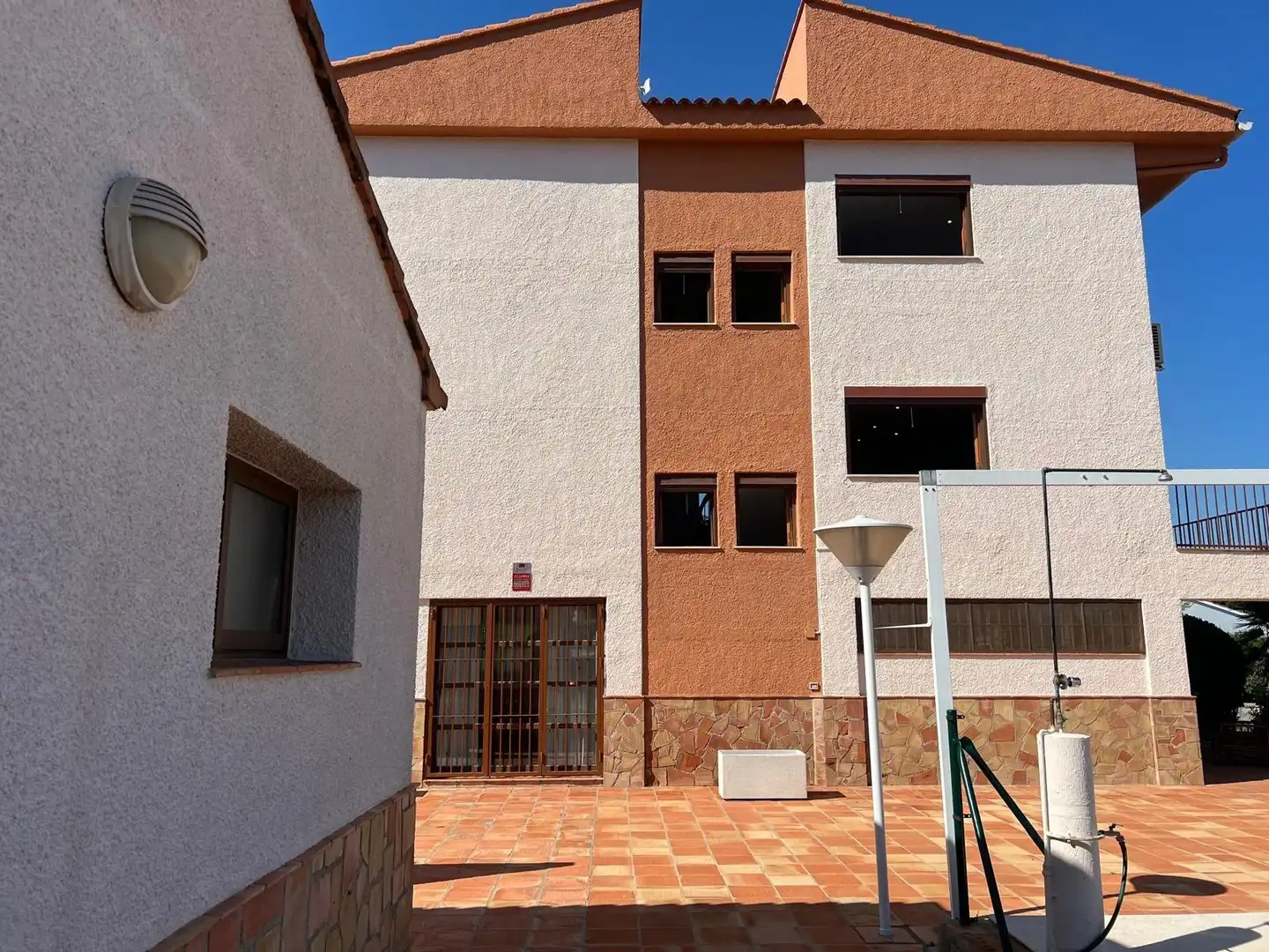 Chalet con piscina en venta en La Font d'en Carròs, imagen 38