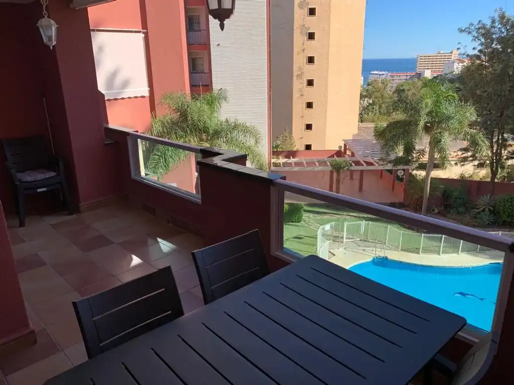 Pis amb piscina de lloguer a Av Manuel Mena 10, imagen 6