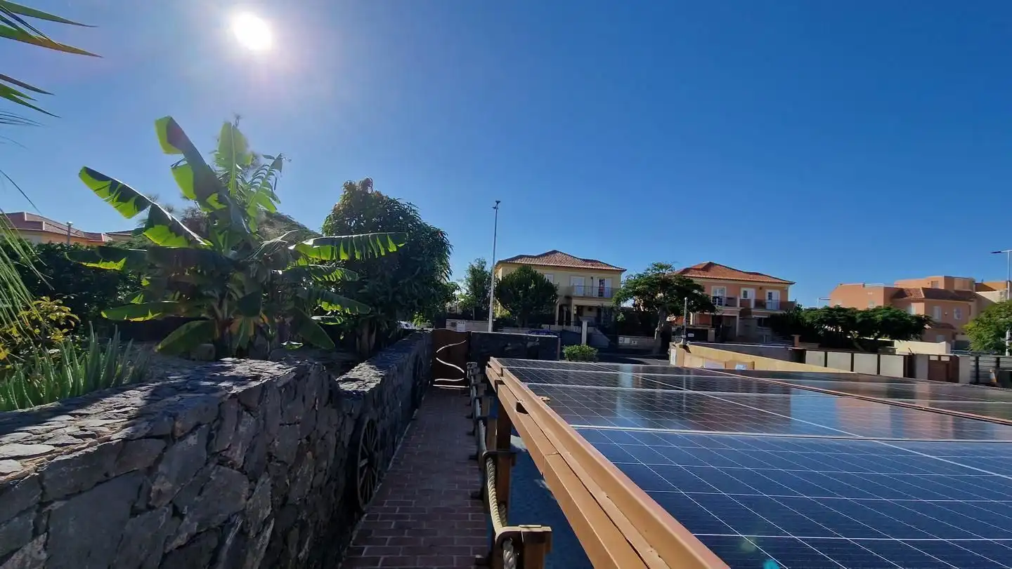 Casa con piscina in vendita a Costa Adeje, imagen 8