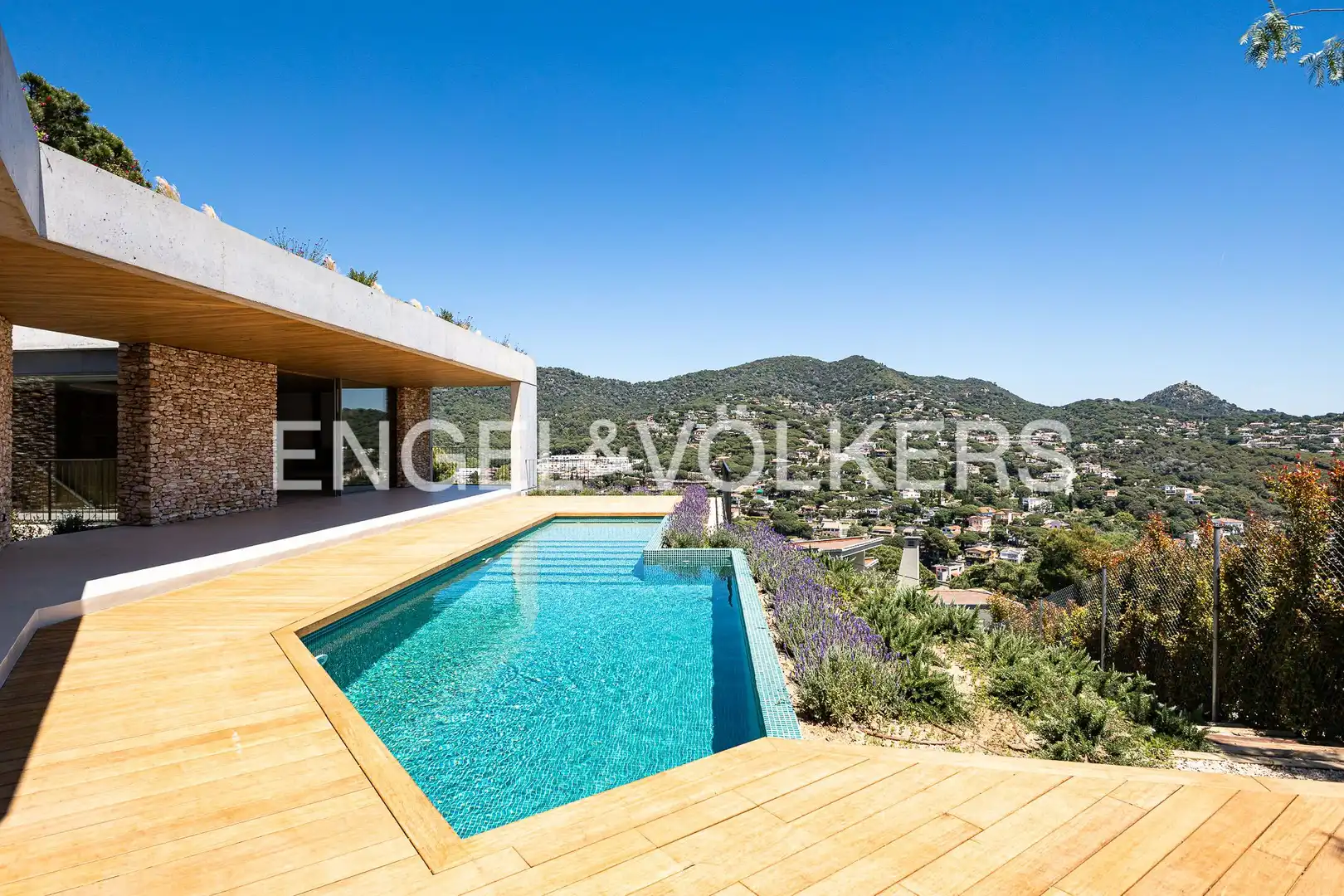 Terrace of Houses for sale in Cabrils  with Heating, Private garden and Parquet flooring