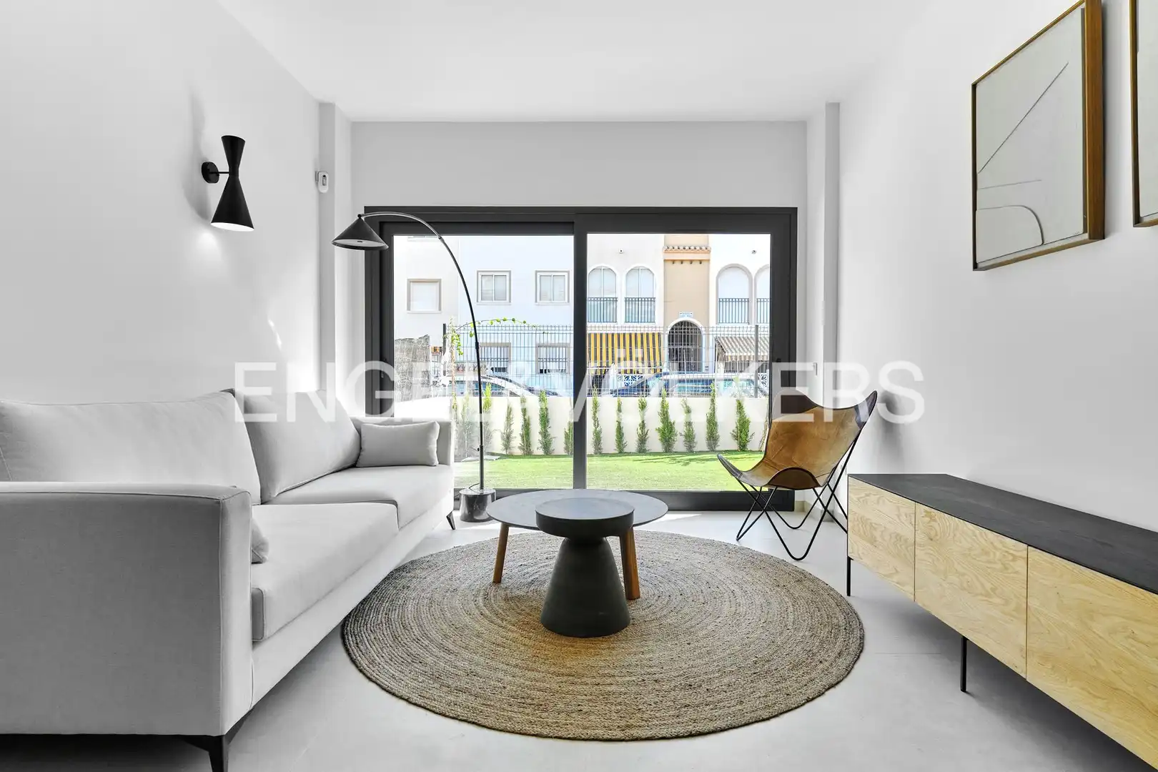 Apartamento con piscina en venta en Playa del Acequión, Náufragos y Rocío del Mar, imagen 10