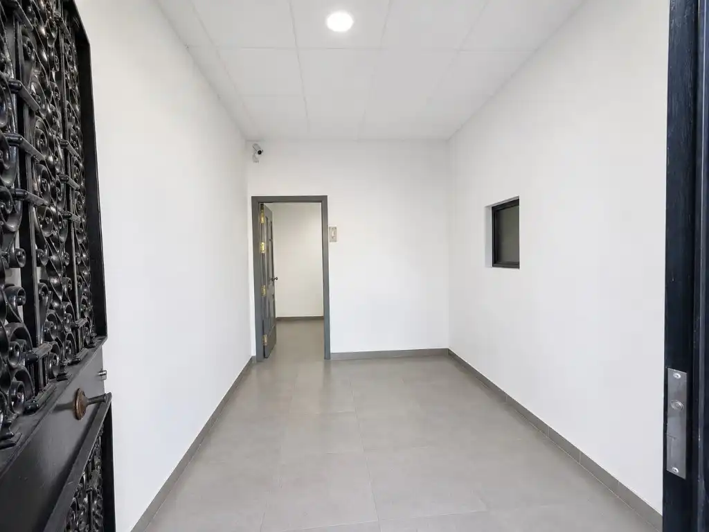 Nave industrial de alquiler en Córdoba