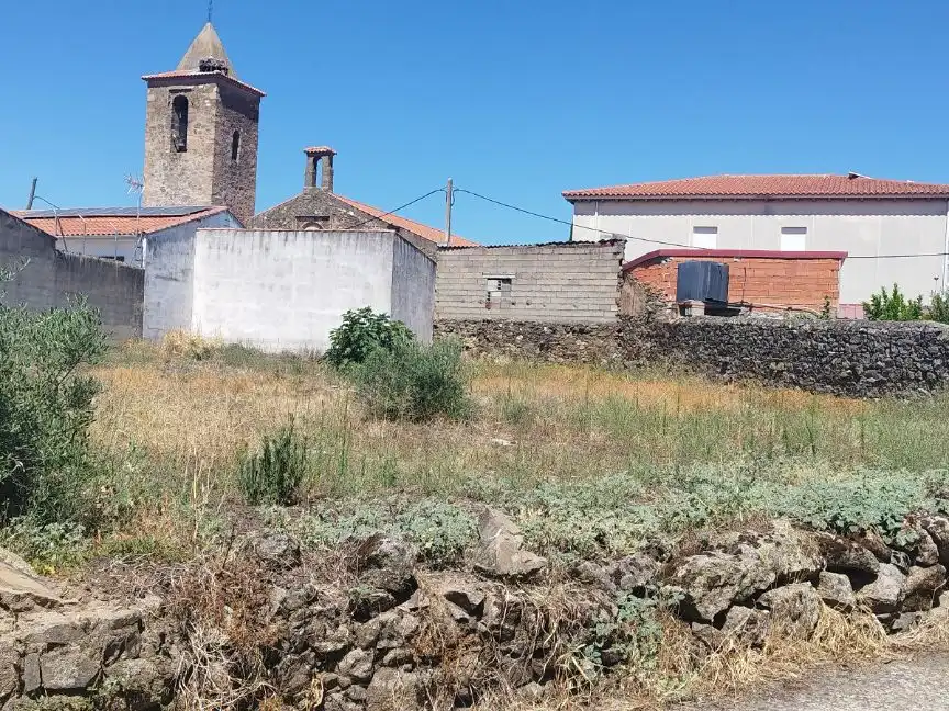 Residencial en venta en Abertura