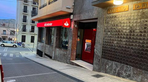 Foto 3 de Piso de alquiler en Carrer de la Pescateria, 1, Jijona / Xixona, Alicante