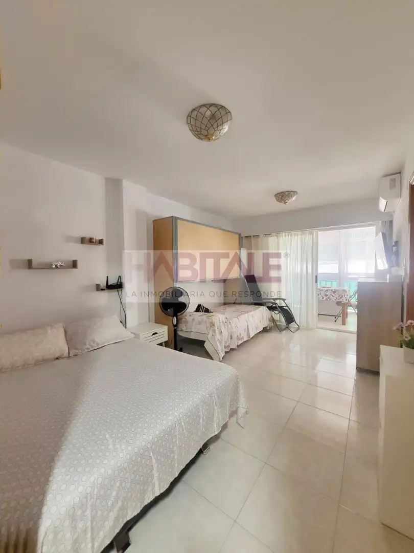 Studio mit Pool zur Miete in Daimús, imagen 2