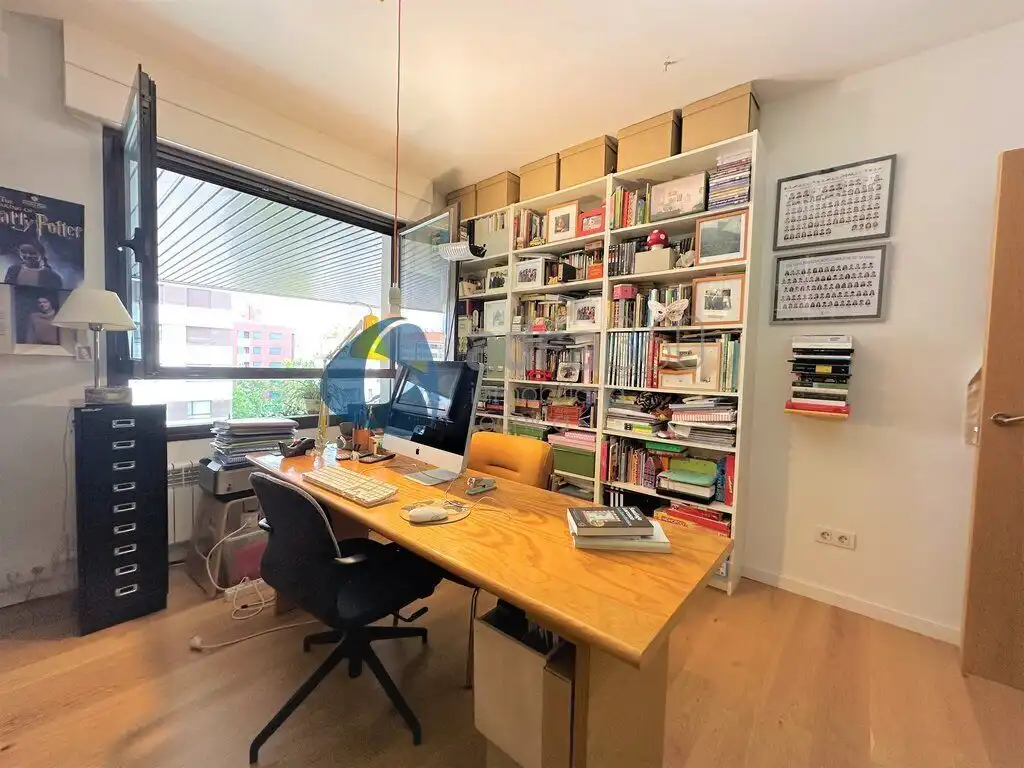 Flat with pool for sale in Marques de Larios, imagen 17