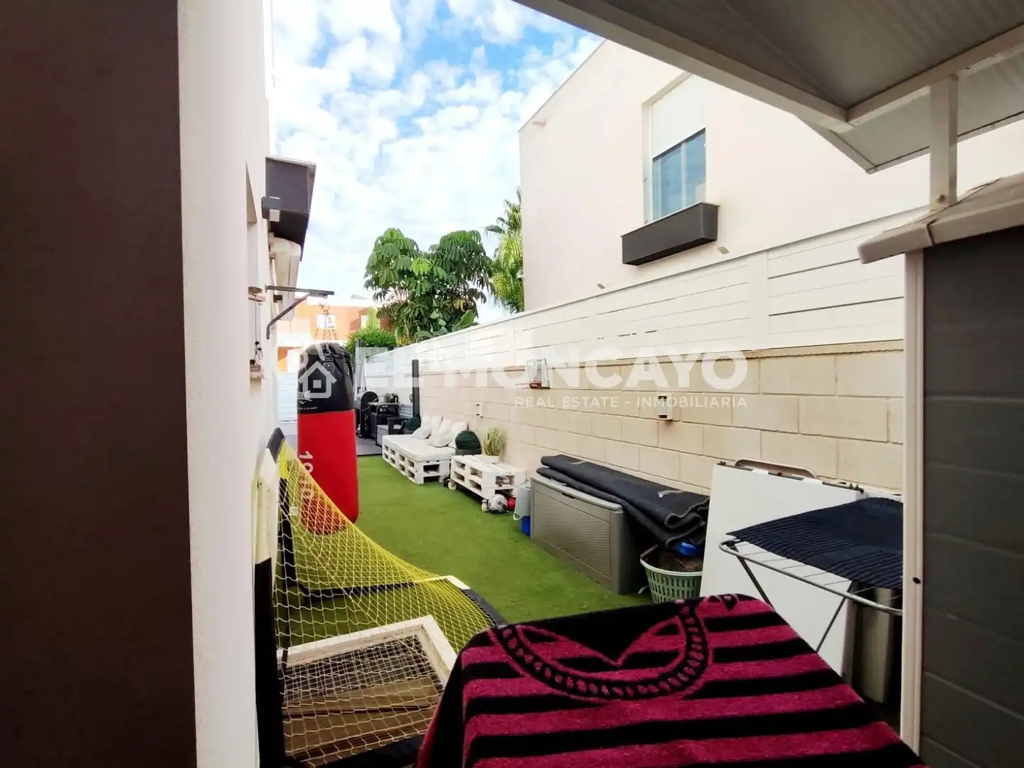 Chalet con piscina en venta en Gran Alacant, imagen 12