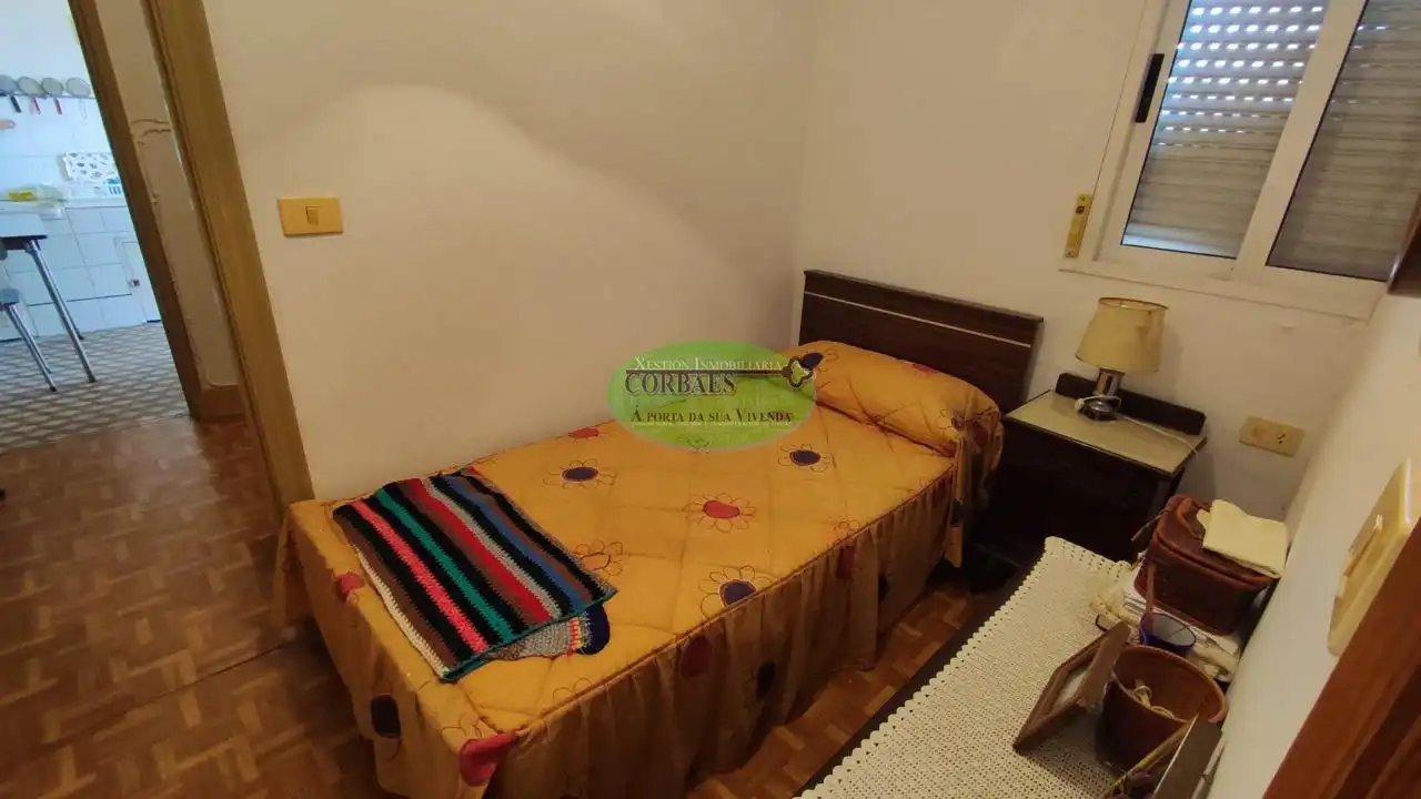 Habitación de Edificio en venta en Ourense Capital 