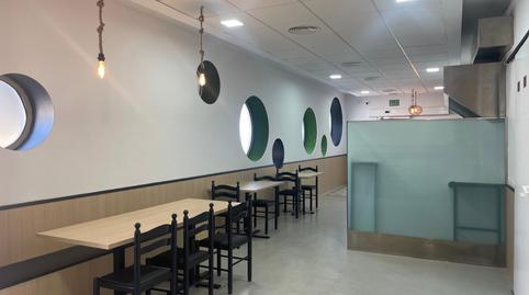 Photo 5 of Premises to rent in Carrer Monòver, 31, Petrer, Alicante