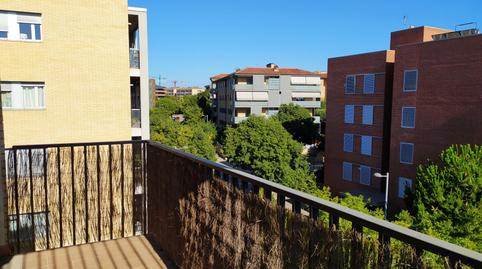 Foto 4 von Dachboden zur Miete in Volpelleres, Sant Cugat del Vallès