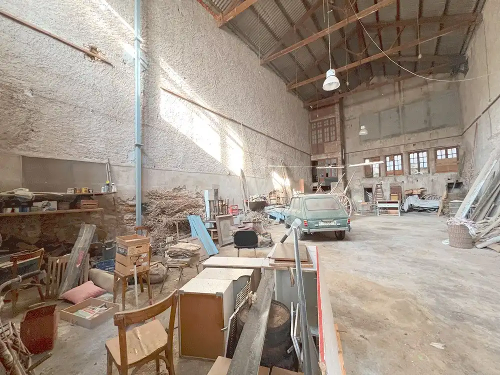 Commercial properties for sale in SANT ROC, Vilabella
