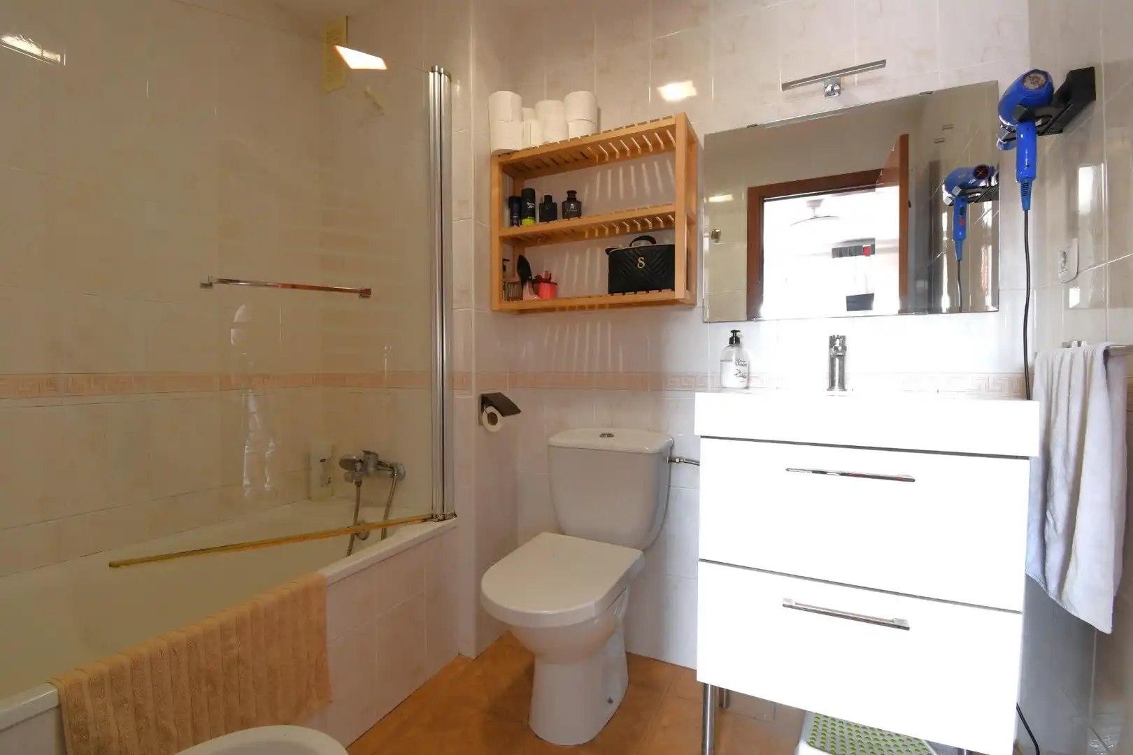 Bathroom of Flat for sale in Jerez de la Frontera  with Community pool
