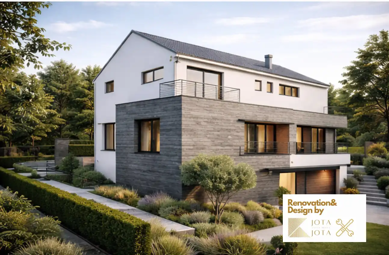 Casa amb jardí en venda a Santa Coloma de Farners, imagen 2
