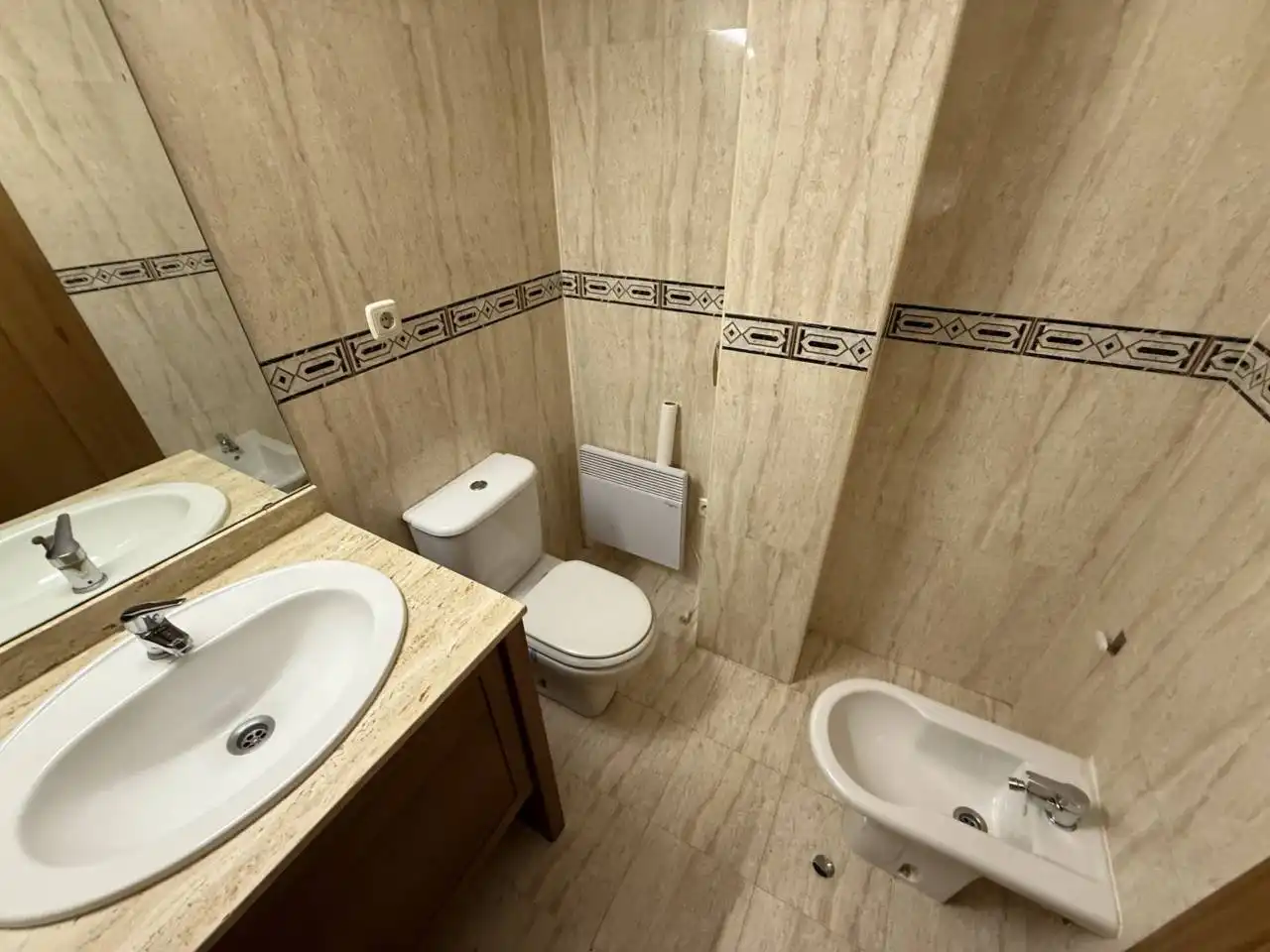 Flat for rent in Calle MARTE, Ca n'Aurell