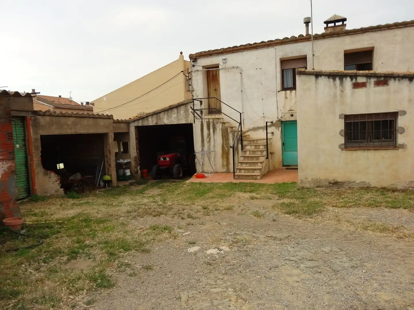 Country homes for sale in Palafrugell
