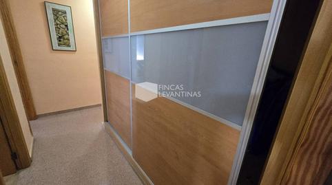 Foto 5 de Pis de lloguer a Huerta, Norte, Alicante