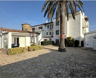 Exterior view of Building for sale in Empuriabrava