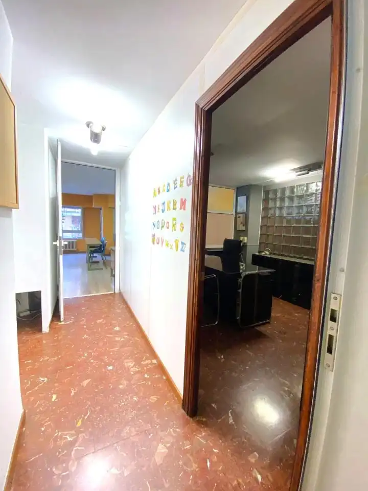 Büro zur Miete in Calle Padre Isla 35 1º B 24002 Leon, Centro Ciudad