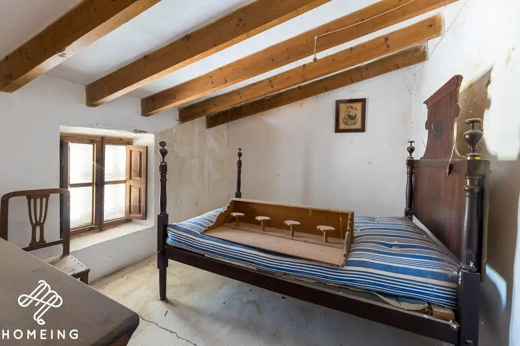 Bedroom of Country homes for sale in Costitx  with Private garden and Terrace