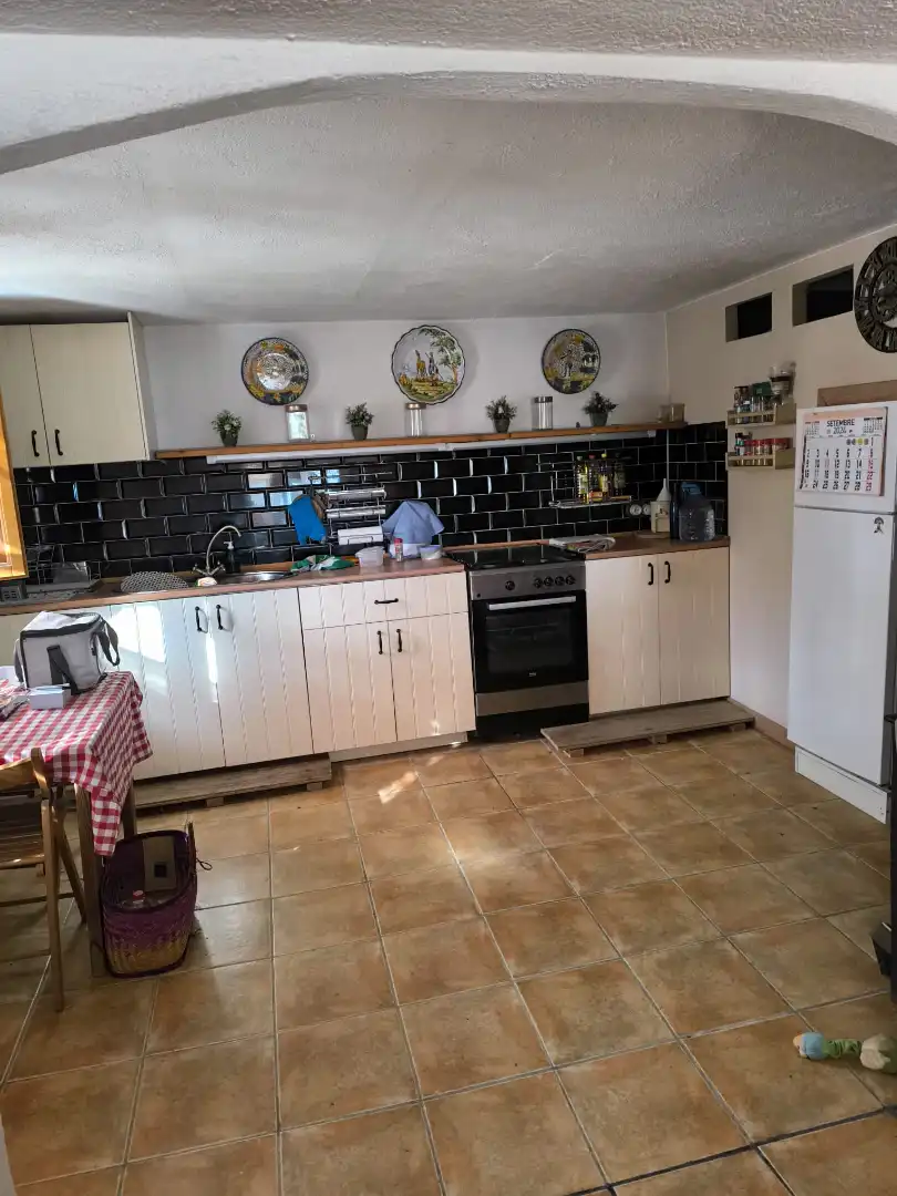 Casa rústica con piscina en venta en Urbanitzacions, imagen 5